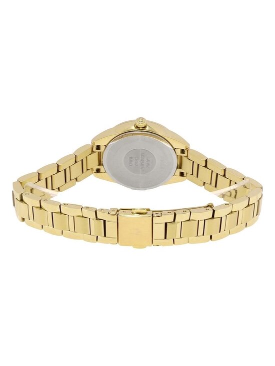 NWT Bulova Sutton Quartz Diamond Silver Dial Ladies Watch